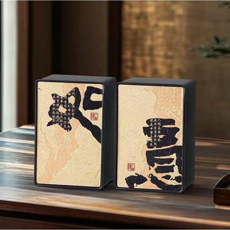 金如意 茶葉禮盒組