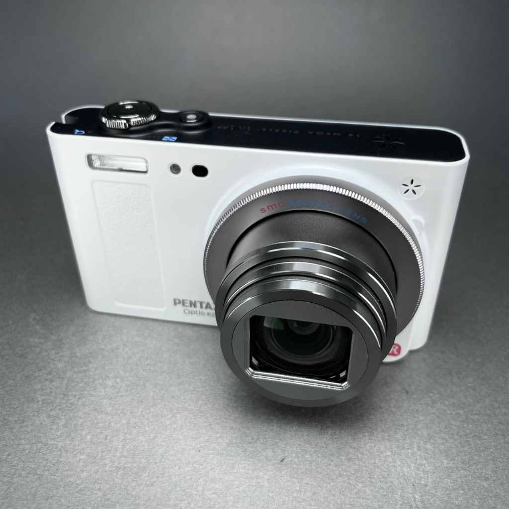 Pentax Optio RZ18/CCD/數位/ 賓得士 | 蝦皮購物