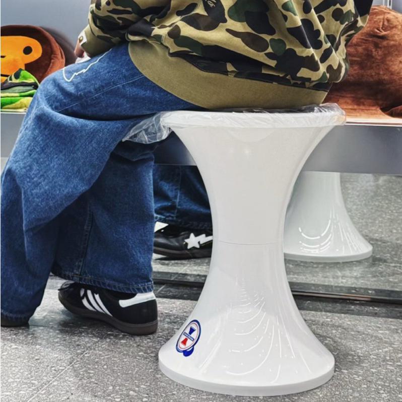 A BATHING APE BABY MILO STOOL 椅子 A BATHING APE｜BABY MILO STOOL | Rakuten Fashion(楽天ファッション