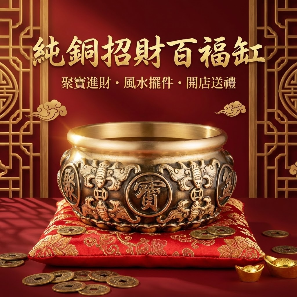 招財進寶銅錢｜優惠推薦- 蝦皮購物- 2026年5月