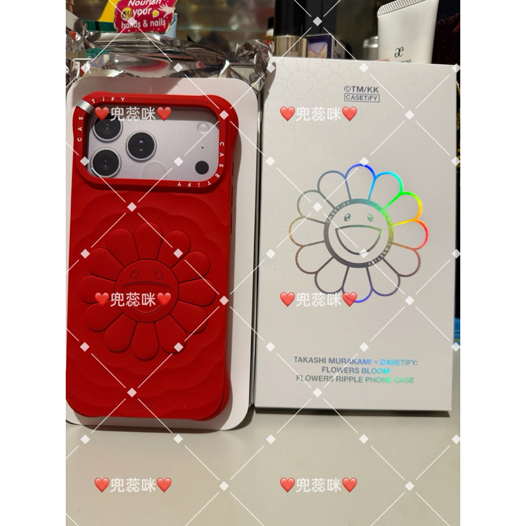 CASETiFY 村上隆｜優惠推薦- 蝦皮購物- 2026年6月