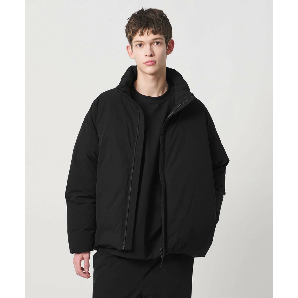 代購UNITED ARROWS & SONS by DAISUKE OBANA尾花大輔DOWN JACKET 羽絨