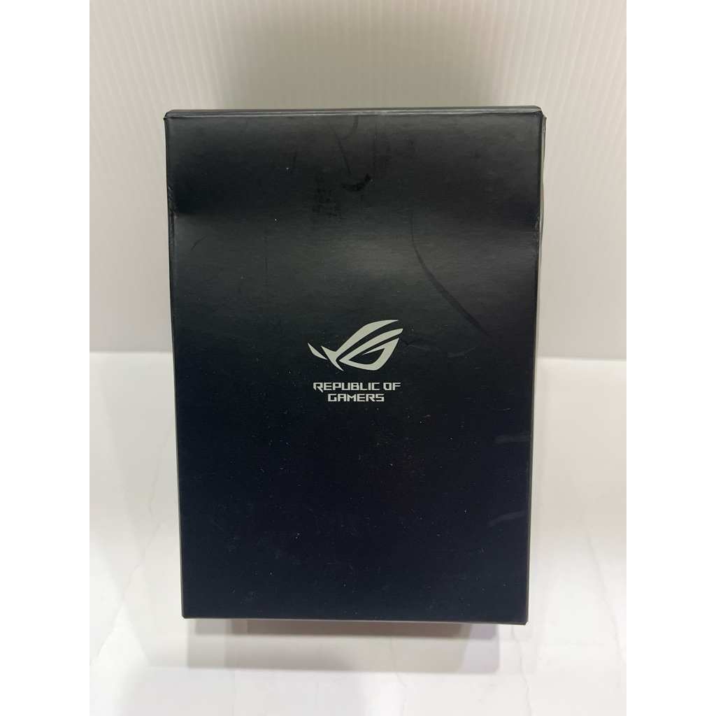 ASUS P303 ROG STRIX IMPACT 有線滑鼠 | 蝦皮購物