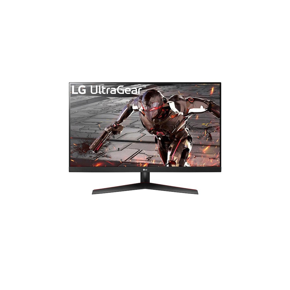 LG樂金31.5吋32GN600-B UltraGear QHD 165Hz遊戲顯示器(拆封福利品