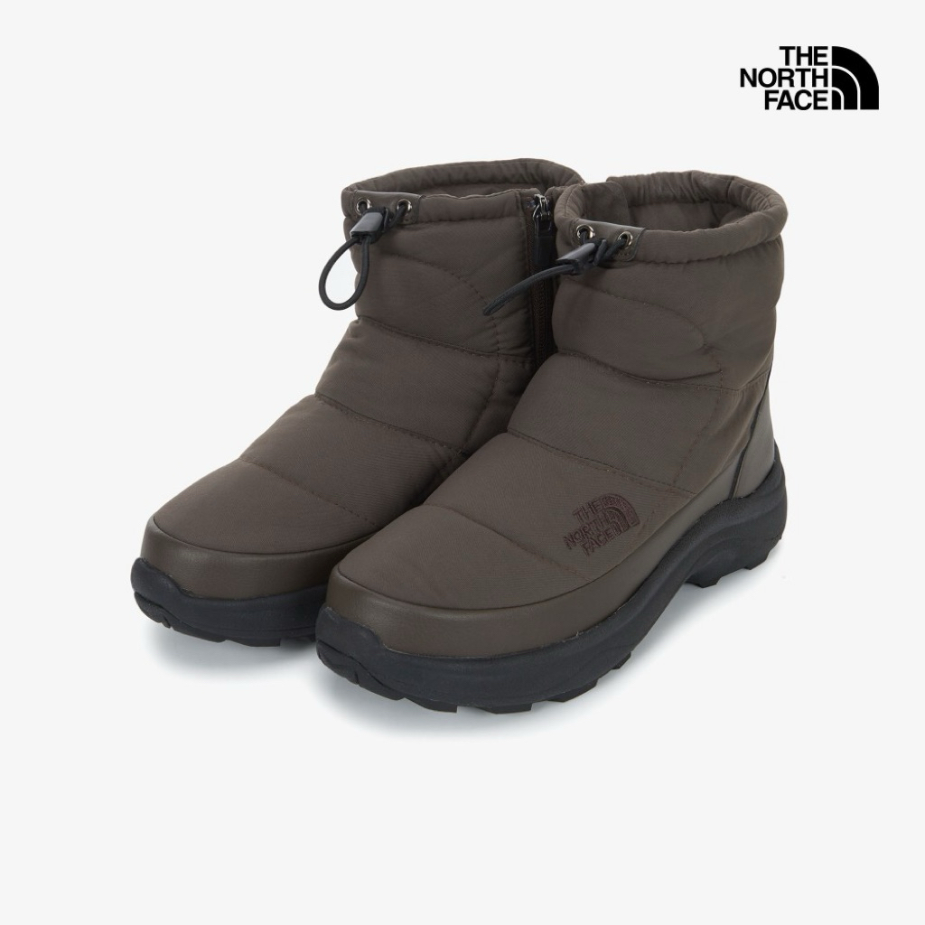 黑26到貨）正品🇰🇷韓國代購《THE NORTH FACE》男女同款BOOTIE SHORT雪