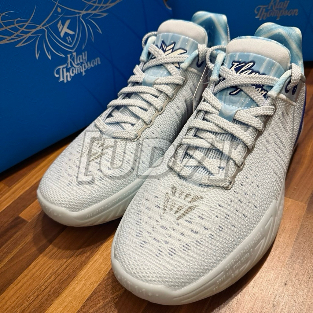 UD7] 現貨ANTA 安踏Klay Thompson K湯11代KT11 Sti11 Klay 籃球鞋