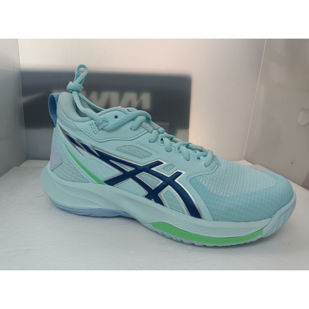 岡山名亨asics 童款Swiftace GS Yuki河村勇輝限定款籃球鞋#1064A024