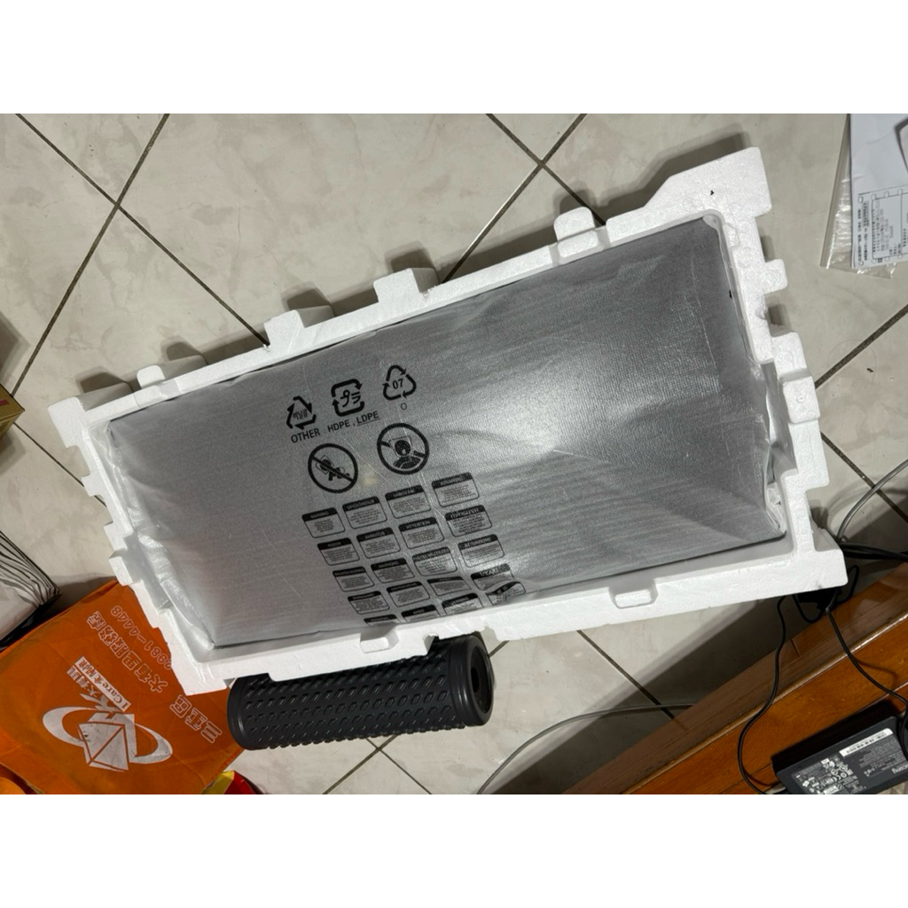 Pied De Support Pour écran Asus ROG PG348Q - Occasion - Compatible Asus