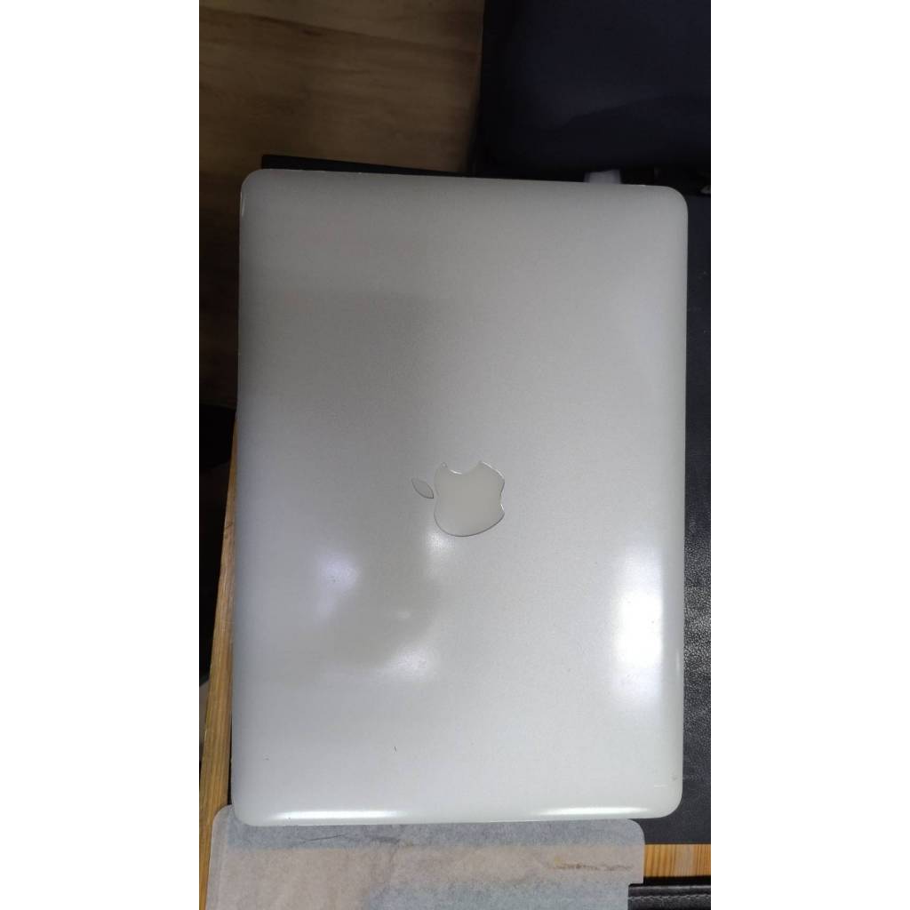中古 MacBookAir A1466（2014年） 二手】Apple MacBook Air 13吋-2014 i5-1.4GHz (4G/128G)A1466 | 蝦皮購物