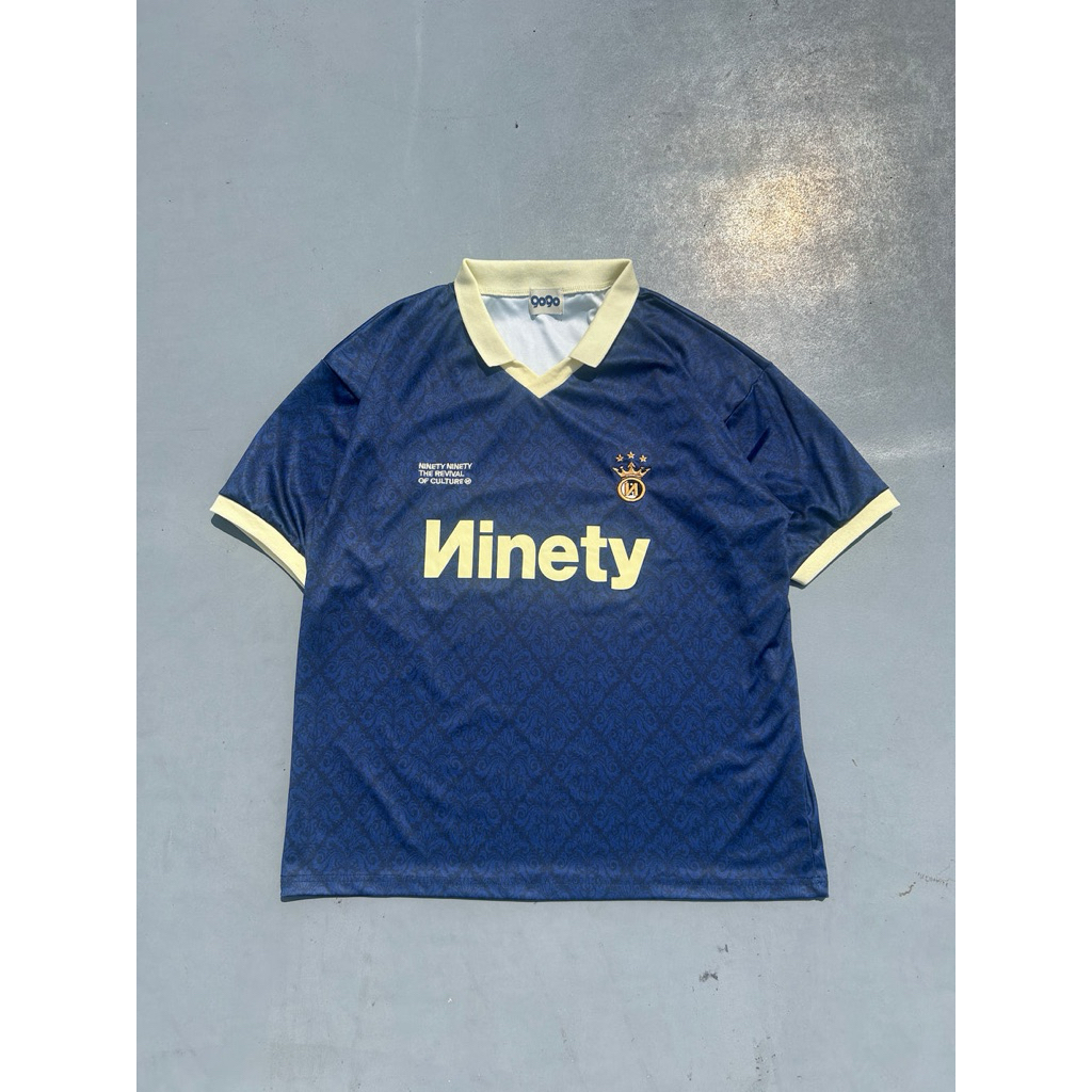 9090 Classic Patterned S/S Game Shirt | 蝦皮購物