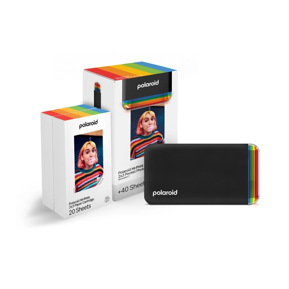 【靜謐隨行美學】Polaroid DHE1 真無線主動降噪耳機：結合數位混合降噪與最新藍牙 5.3，隨身打造私人音場