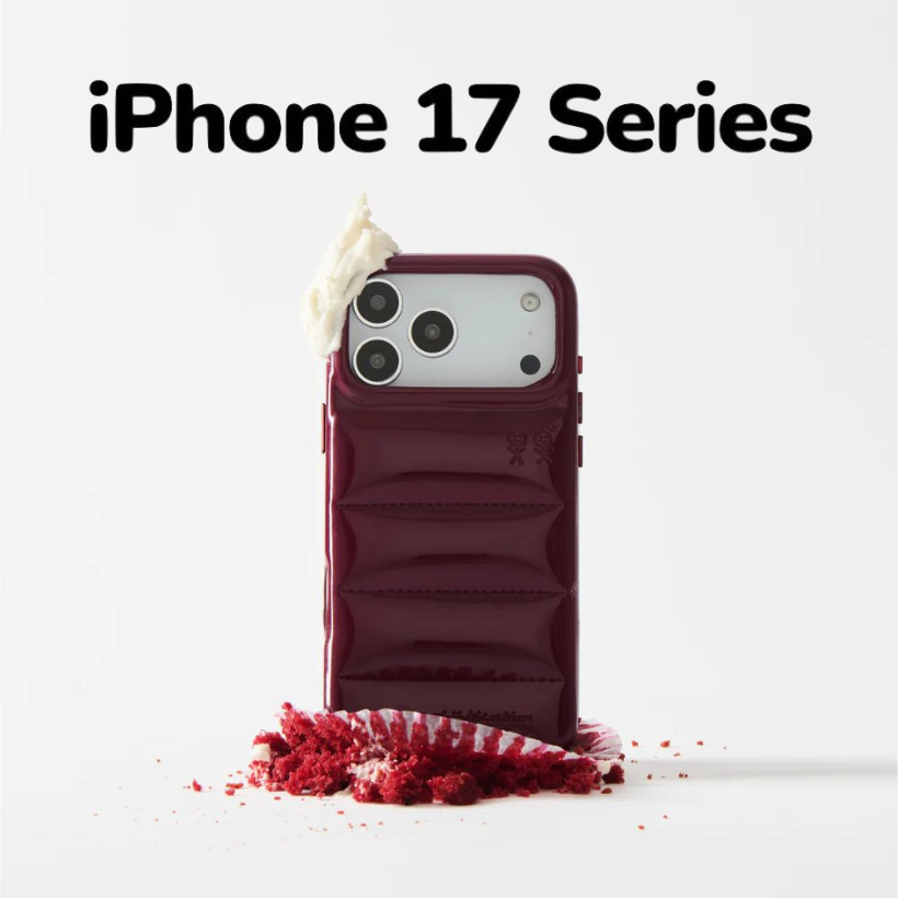 現貨供應‼️官網正品🇺🇸 Urban Sophistication iPhone 17 Pro Max 手