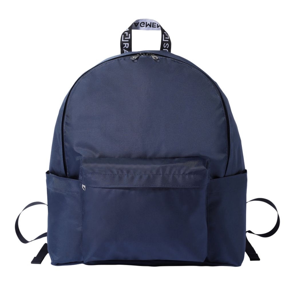 fragment weekend ramidus backpack 藤原浩 預購」藤原浩FRAGMENT DESIGN × RAMIDU後背包《下單先私訊庫存