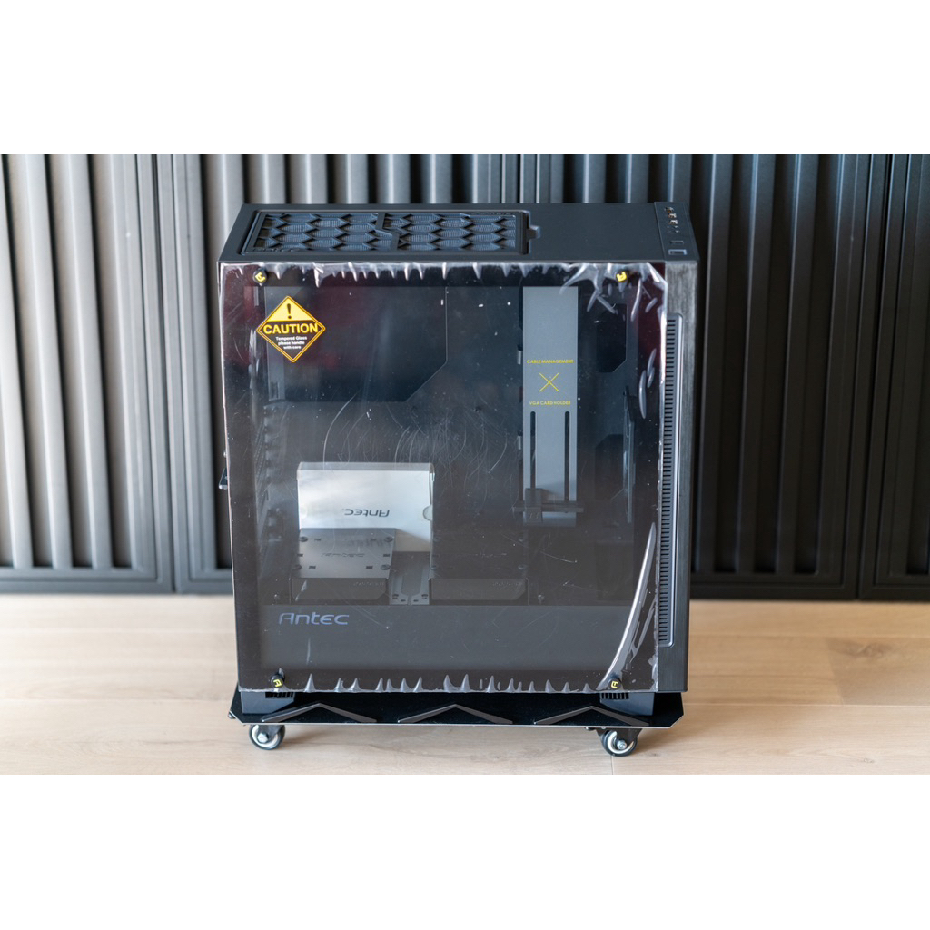 [現貨] Antec P110 Luce 機箱 | 蝦皮購物