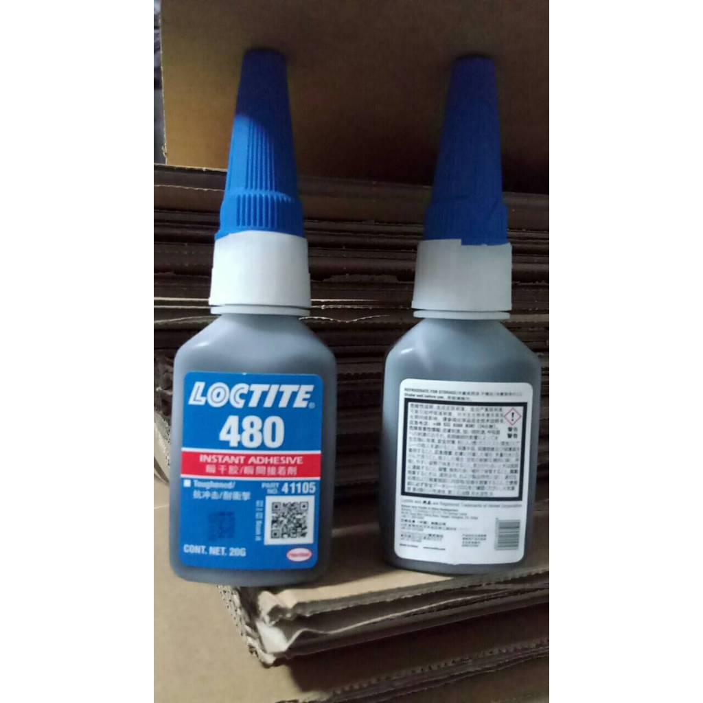LOCTITE 480｜優惠推薦 - 蝦皮購物 - 2026年8月