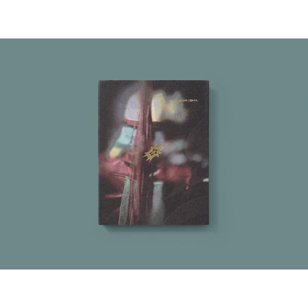 ずとまよ。名巧は愚なるが如し ブルーストライプシャツ XL