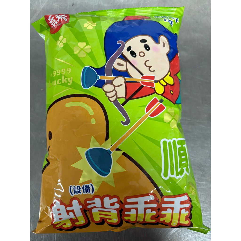 (期間限定）射背乖乖（設備）乖乖 奶油椰子乖乖 80g | 蝦皮購物
