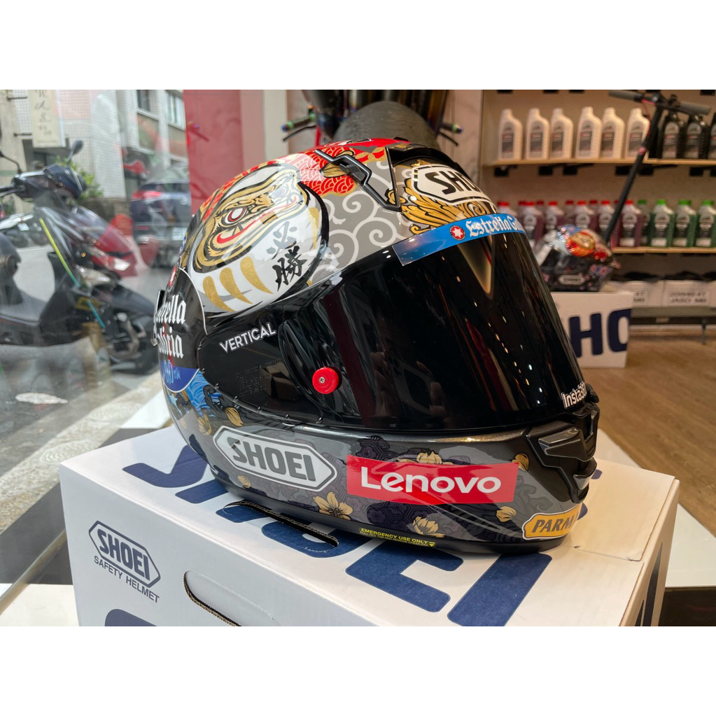 🇭🇺2026 ASR SHOEI X15 Z8 賽道強化版電鍍鏡片商檢合格🇭🇺 | 蝦皮購物