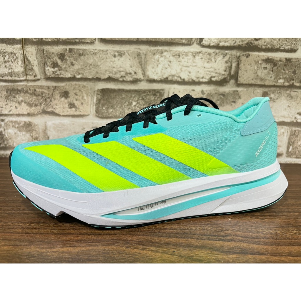 特價+免運(過動兒)#170 ADIDAS慢跑鞋 ADIZERO SL 2 M (JR5121) | 蝦皮購物