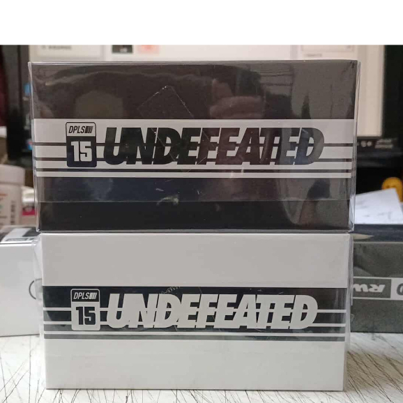 (現貨) INNO DPLS 2025 香港展 Undefeated 993 RWB 964 RWB | 蝦皮購物