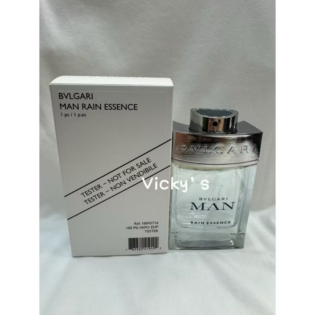 Bvlgari 空谷之雨男性淡香精15ml 噴式小香| 蝦皮購物