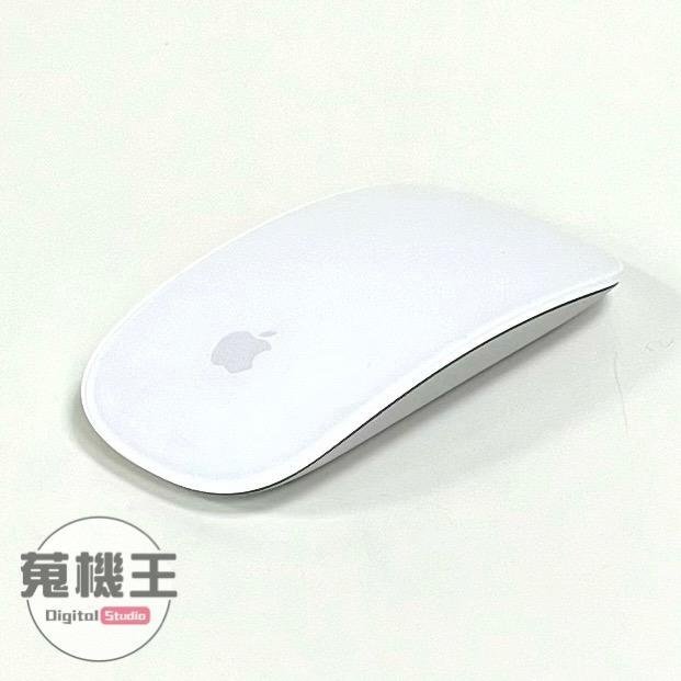 【蒐機王】Apple Magic Mouse A1657 巧控滑鼠【可用舊3C折抵購買】D6360-3 | 蝦皮購物