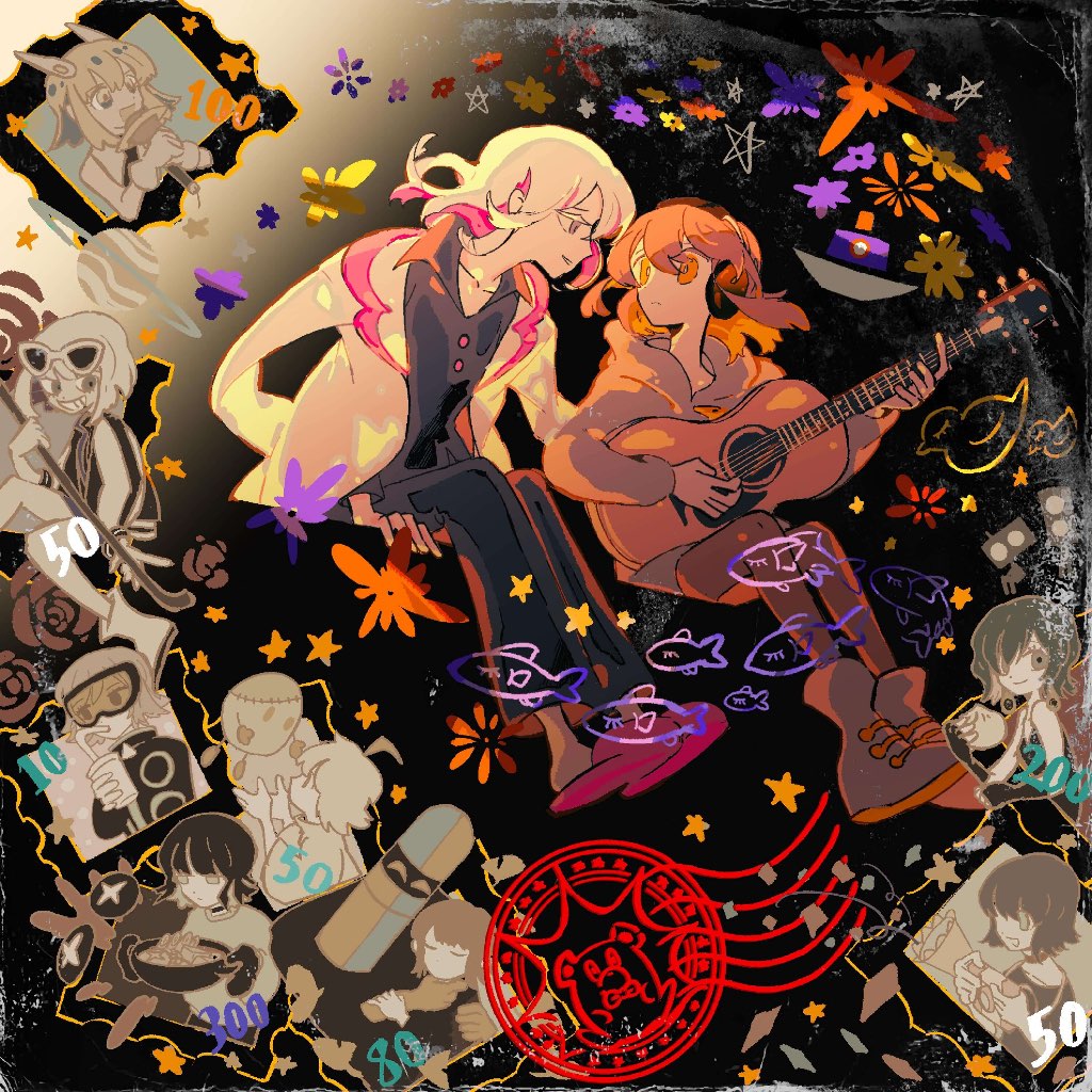 發售後代購🎉黑膠唱片ぐされ潜潜話沈香学ZUTOMAYO 再販數量限定ずっと