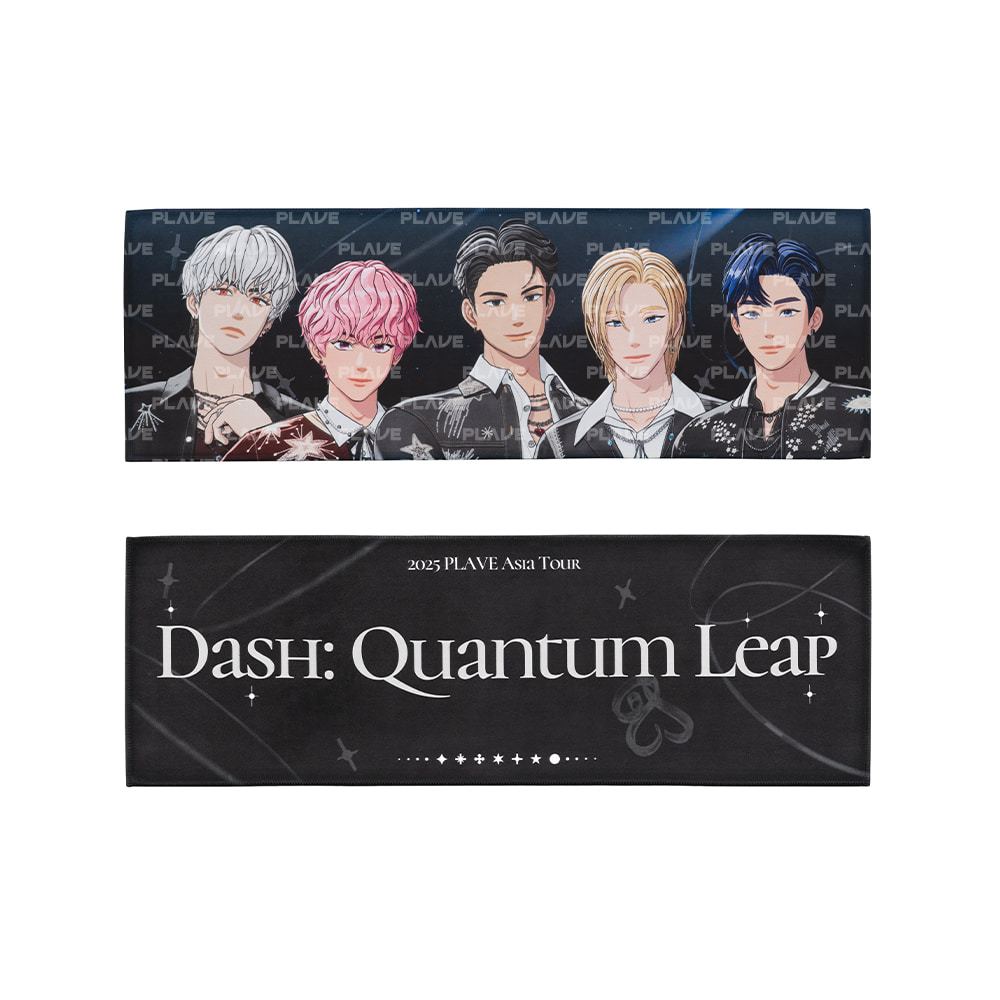 仙女樹🌟 現貨PLAVE DASH: Quantum Leap Encore 亞洲巡迴演唱會安可場