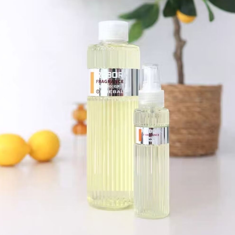 FIREBALL 韓國火球 REBORN FRAGRANCE 麗邦車載香氛 清新柑橘清香 | 蝦皮購物