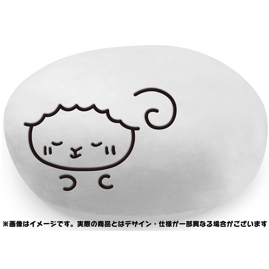 羊宮妃那 HOOOOPE! ひつじさん 缶バッジ 小魚商城限時代購》羊宮妃那ひつじさんクッション贈送羊宮妃那抱枕特典