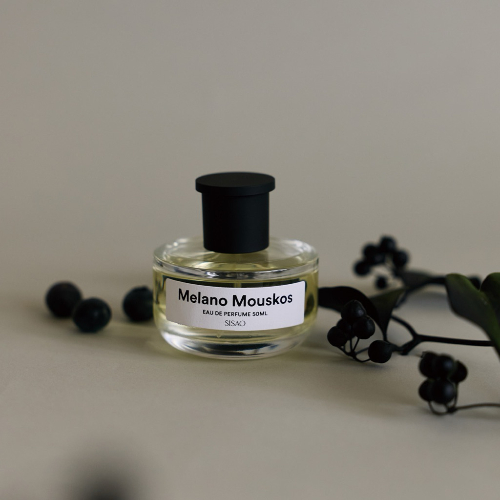 韓國｜SISAO 香水| 蝦皮購物