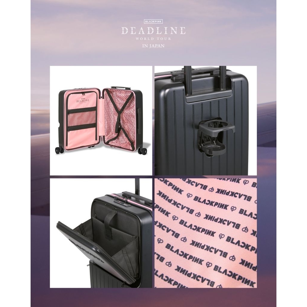 代購日本限定BLACKPINK WORLD TOUR [DEADLINE] IN JAPAN GOODS | 蝦皮購物