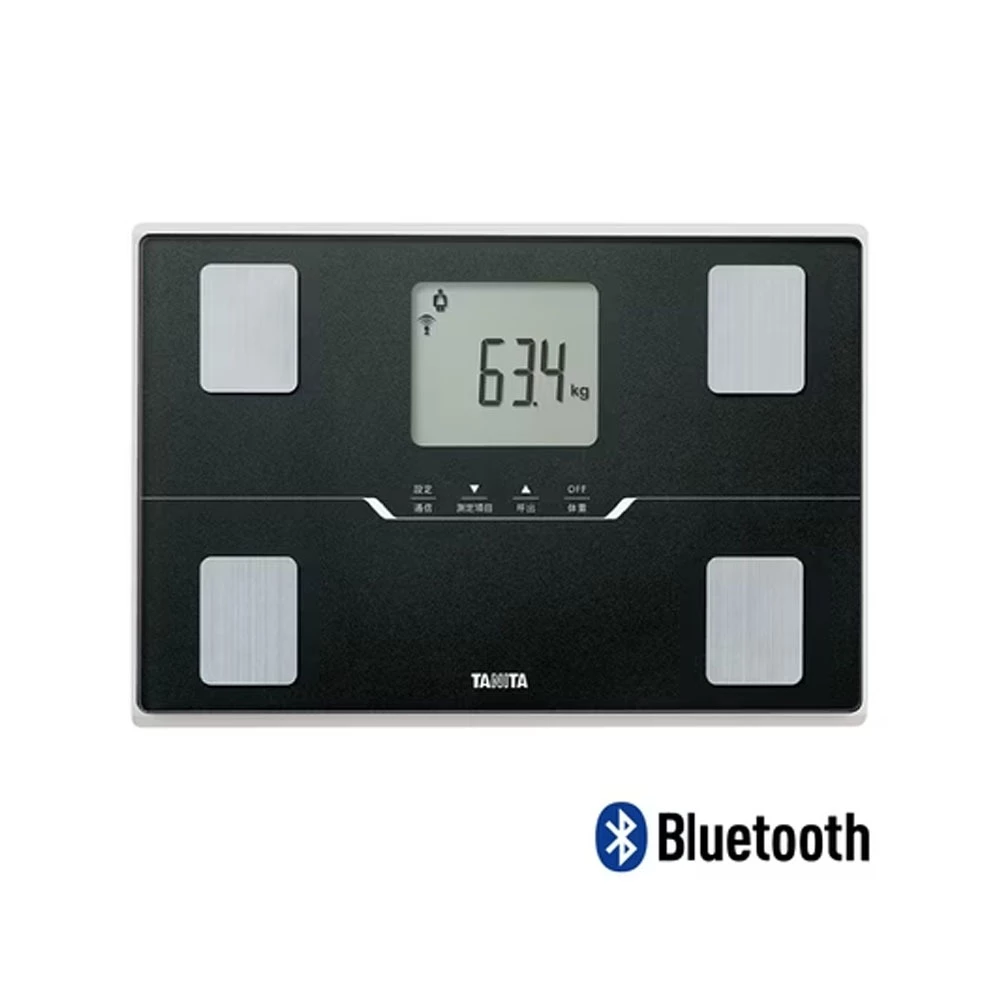 掌握健康的日系黃金法則：TANITA BC-402 十合一藍牙體脂計推薦