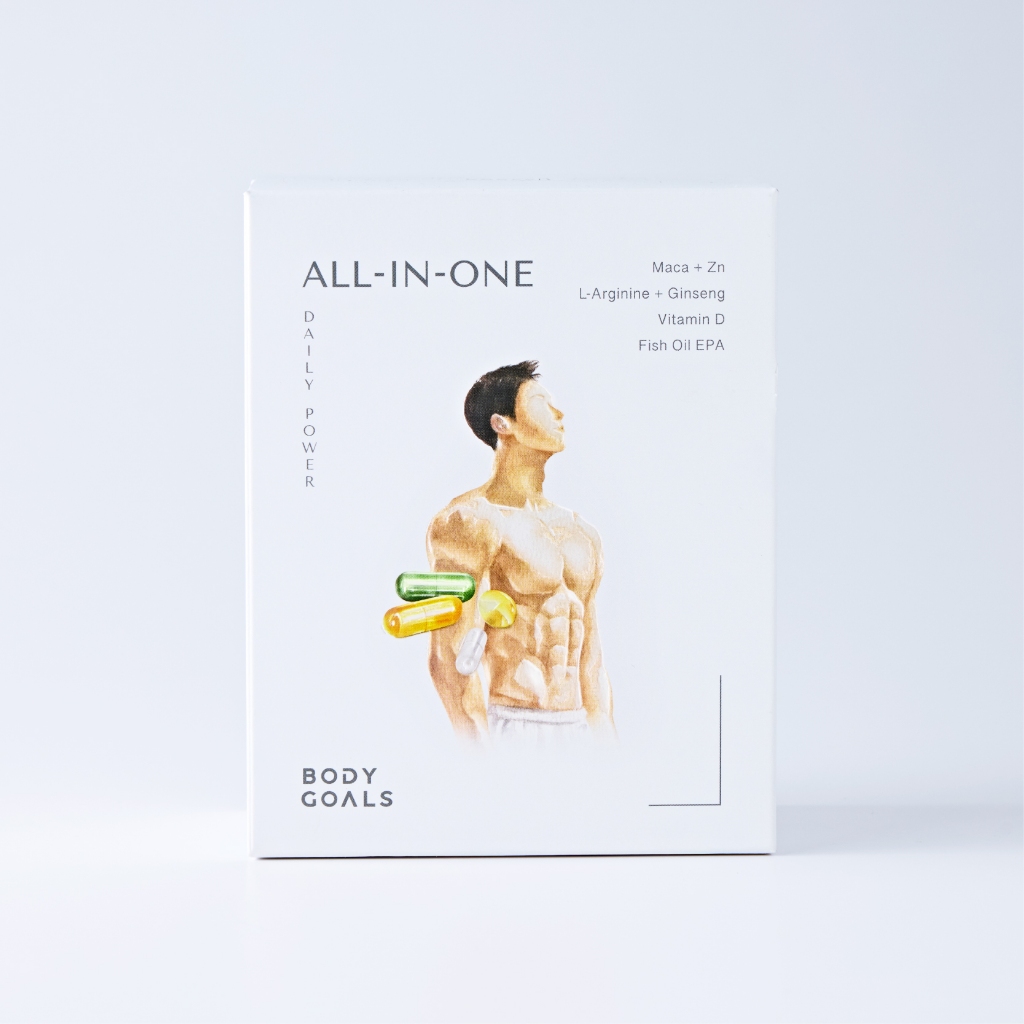 Body Goals, 官方線上商城 | 蝦皮購物