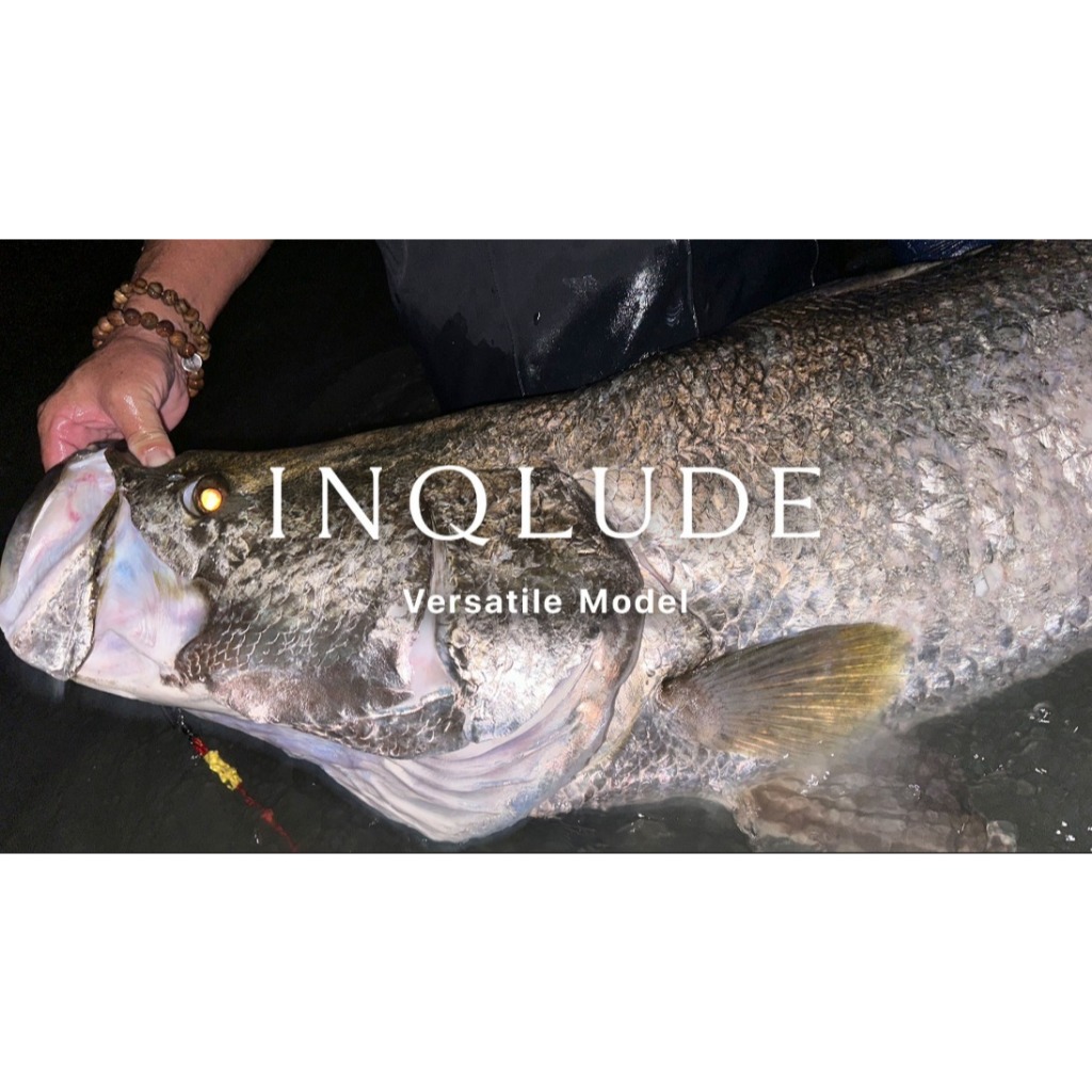 渥克釣具】2025最新款ZENAQ INQLUDE IS89-M5 - MASTER HAND 黑鯛到海鱸