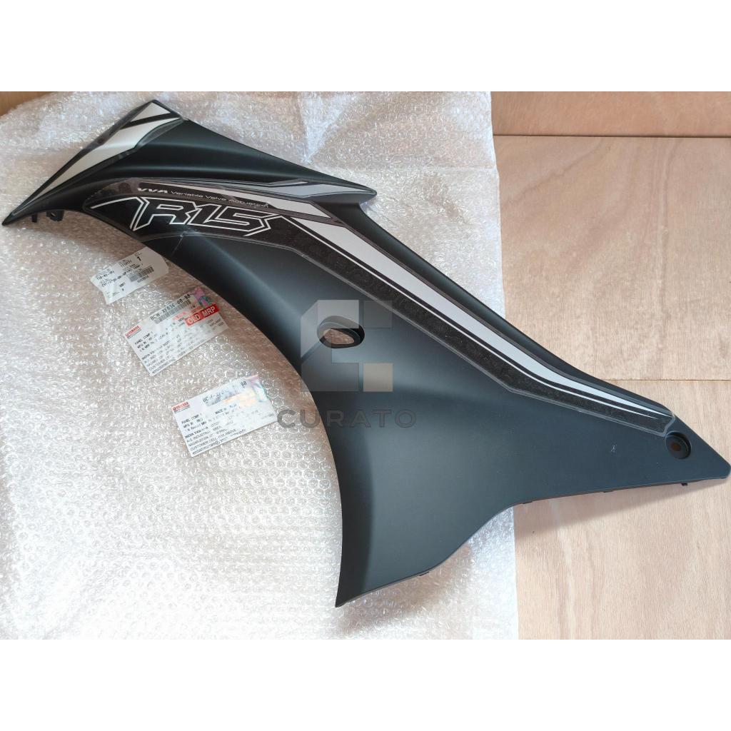CRT R15 V4 導流罩 整流罩 BCW-XF836-00-98 BCW-XF83G-00-98 側殼 側蓋 | 蝦皮購物