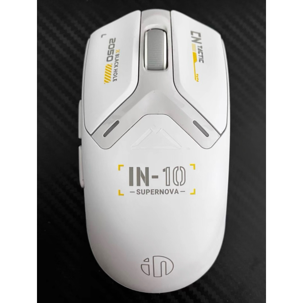 inphic 英菲克 IN10 PAW3950 三模滑鼠 電競滑鼠 充電滑鼠 無線滑鼠 藍牙滑鼠 2.4G 藍牙 滑鼠 | 蝦皮購物