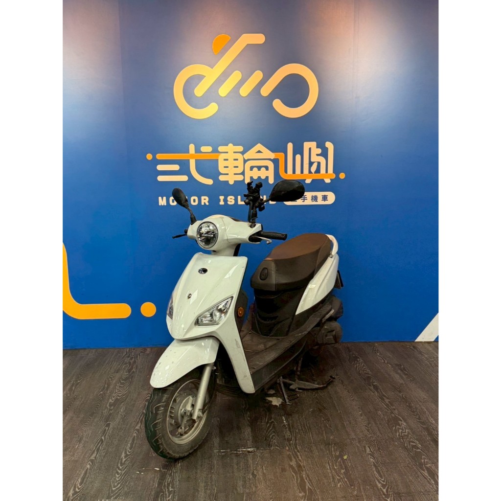 2022年 光陽 NICE 115 LED #9627｜桃園中壢｜車況漂亮｜立即賞車 | 蝦皮購物