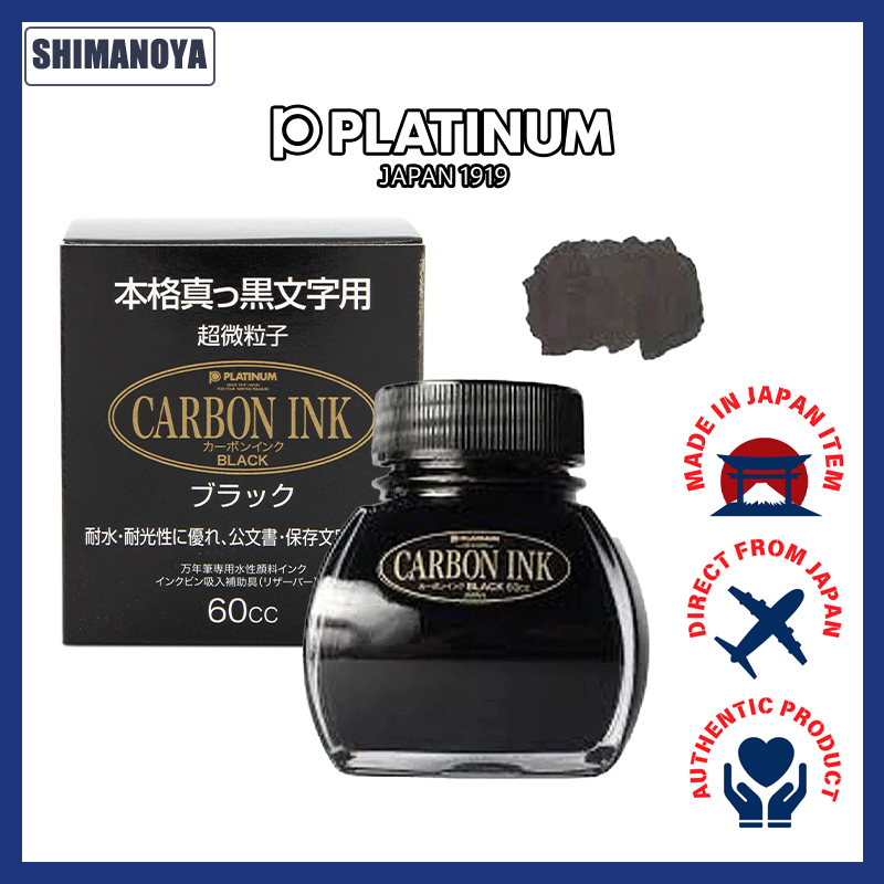 platinum-carbon-ink-fountain-pens-60ml