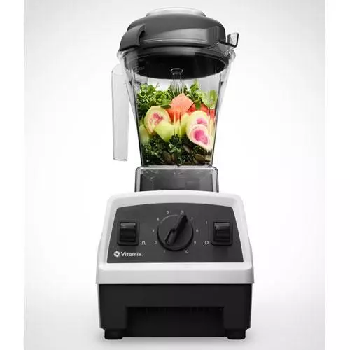 【Vitamix E320 深度評測】2025 年最值得買的高效能調理機，這台讓你的廚房脫胎換骨！