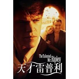天才雷普利電影原聲帶/The Talented Mr. Ripley | 蝦皮購物