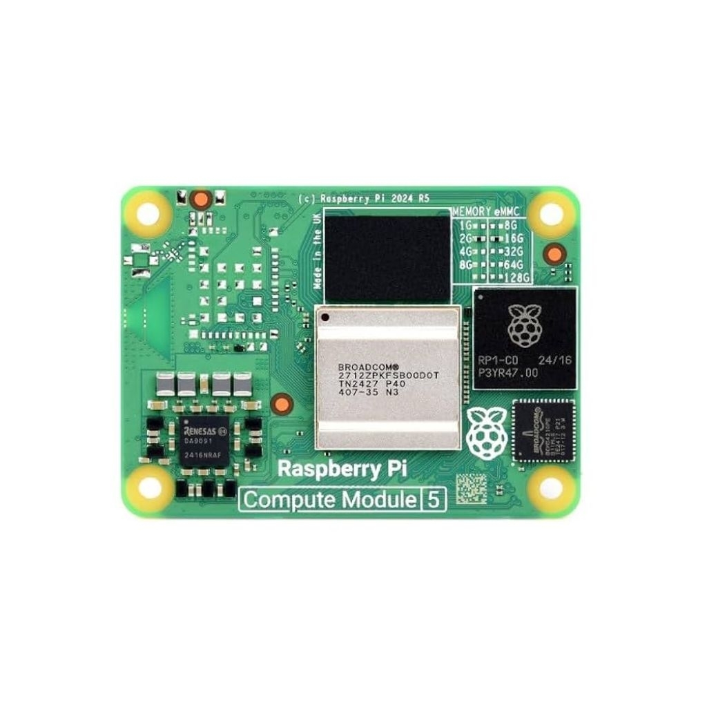 Raspbery Pi 樹莓派 CM5 運算模組 核心板運算模組 CM5008000 | 蝦皮購物