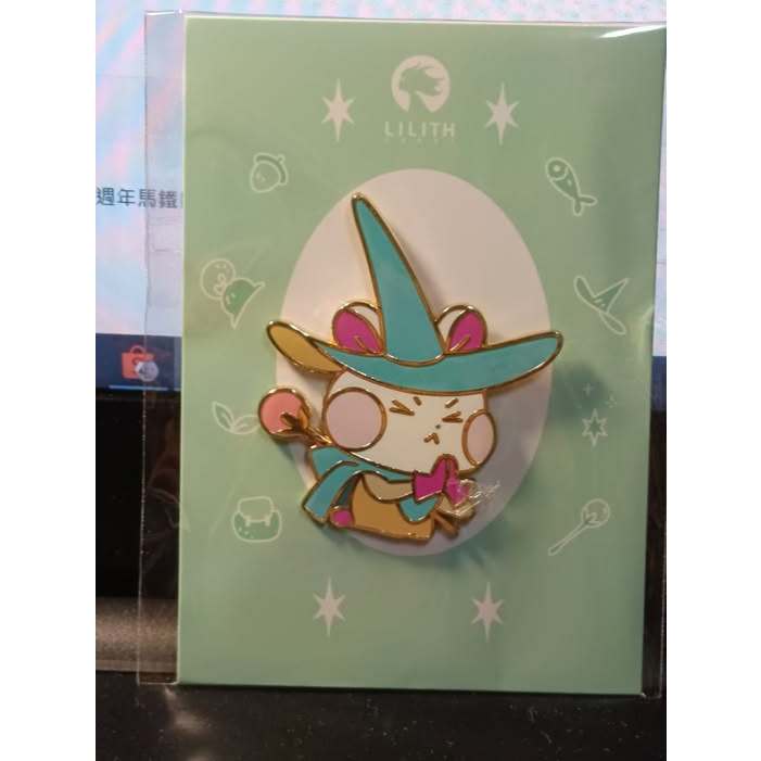 劍與遠征：啟程 漫漫 別針 手遊週邊 | 蝦皮購物