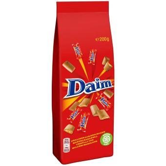 現貨 德國 Daim 焦糖巧克力 200g | 蝦皮購物