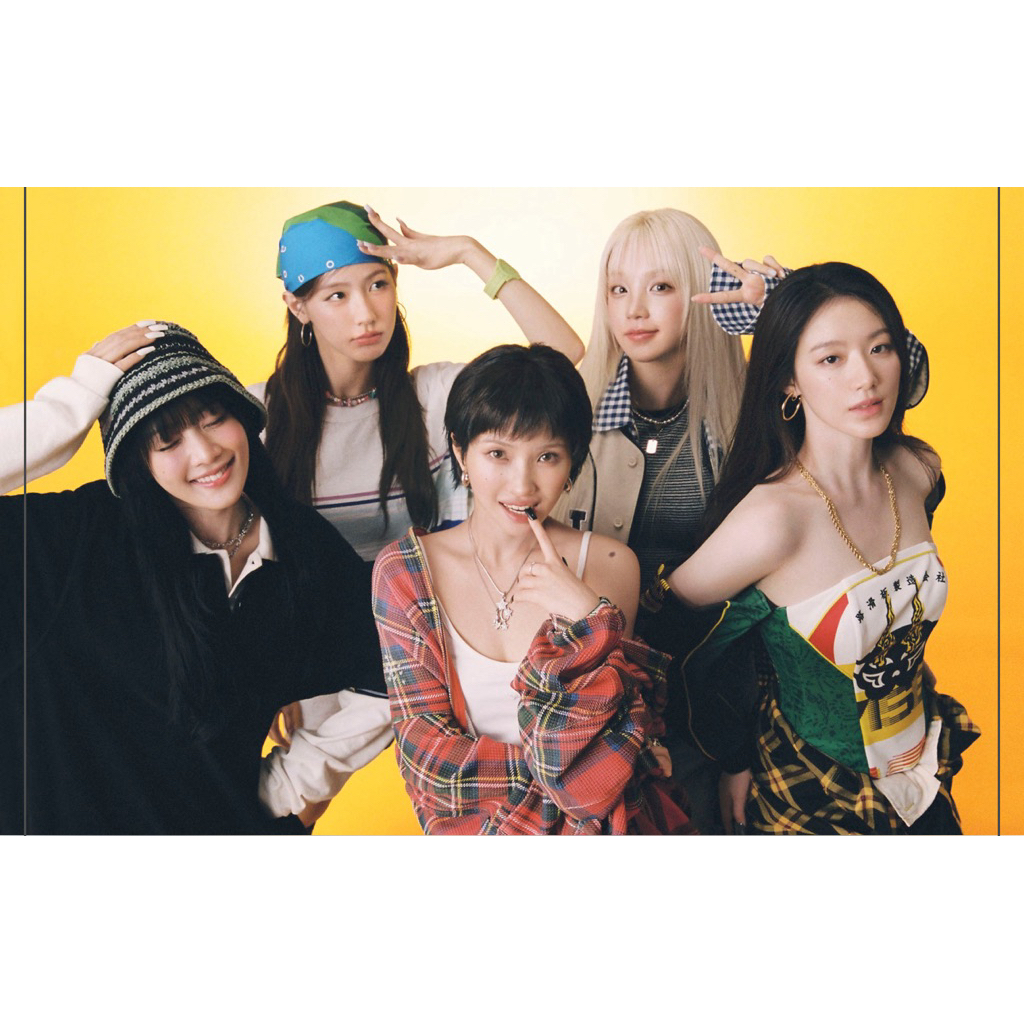 i-dle* JAPAN 1st EP | 蝦皮購物