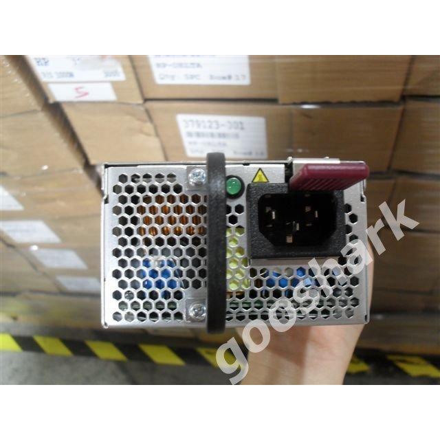 403781-001 HP DL380 ML350 ML370 G5 電源供應器 1000W DPS-800GB | 蝦皮購物