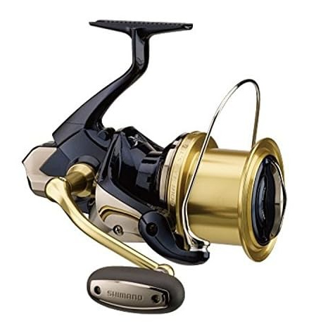SHIMANO 14 BULL'S EYE 磯釣遠投海釣投竿用捲線器5080／9100 | 蝦皮購物