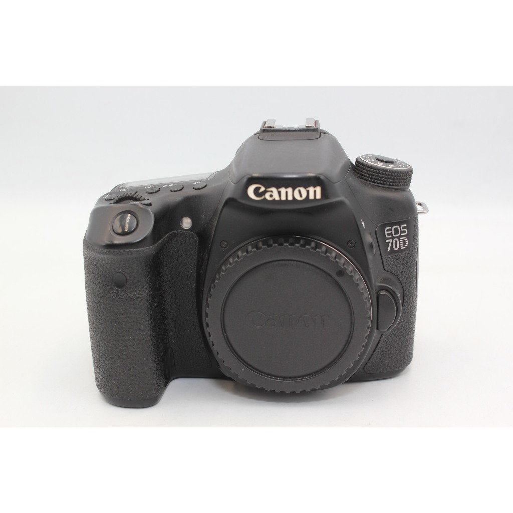 camera canon 7300