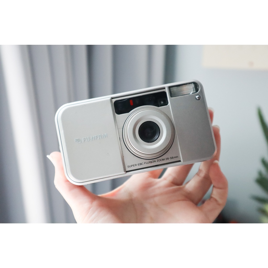 Darkroom Lab｜富士Fujifilm DL Super Mini Zoom 自動底片機傻瓜相機