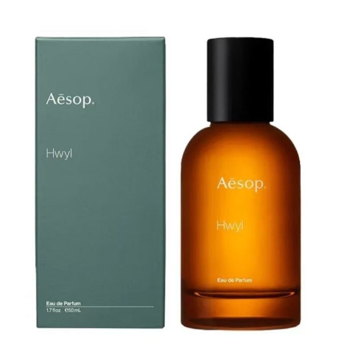 Aesop 香氛 伊索香水 香氣噴霧 Hwyl 熾 原瓶分裝試香 | 蝦皮購物